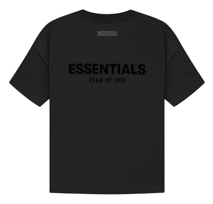 Fear of God Essentials T-shirt Stretch Limo
