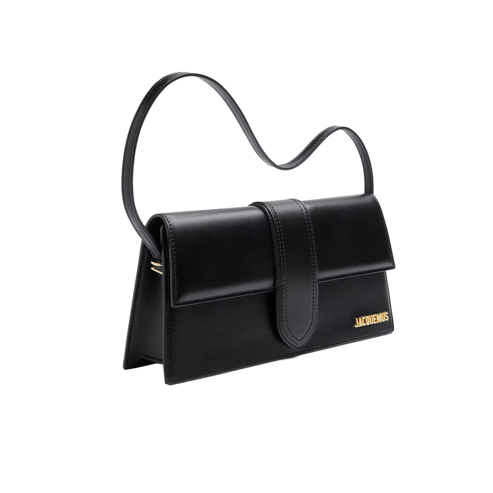 Jacquemus Le Bambino Long Black