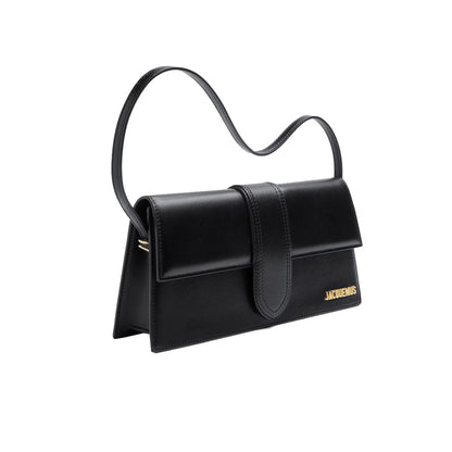 Jacquemus Le Bambino Long Black