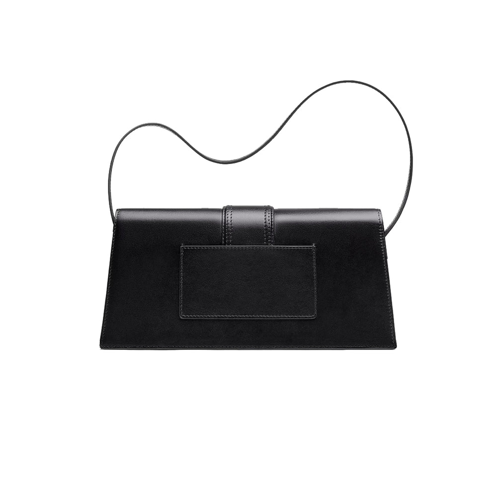 Jacquemus Le Bambino Long Black