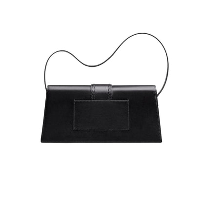 Jacquemus Le Bambino Long Black