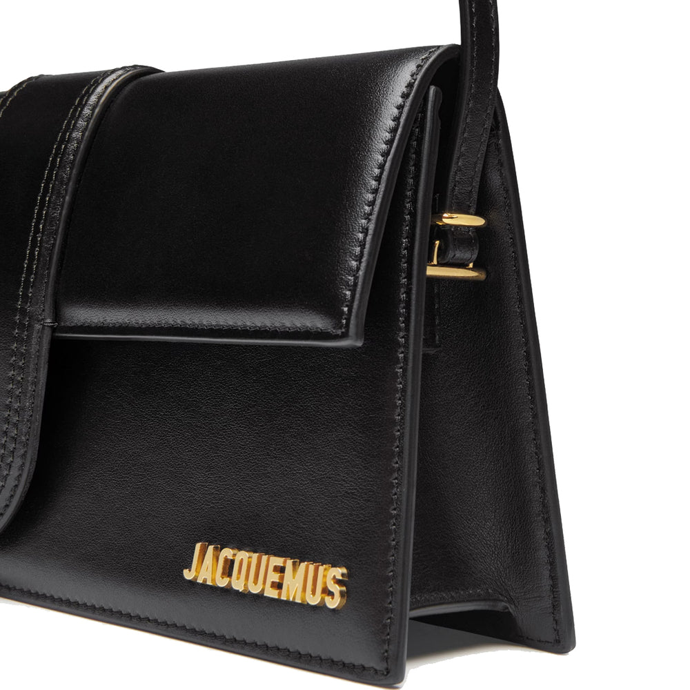 Jacquemus Le Bambino Long Black