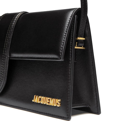 Jacquemus Le Bambino Long Black