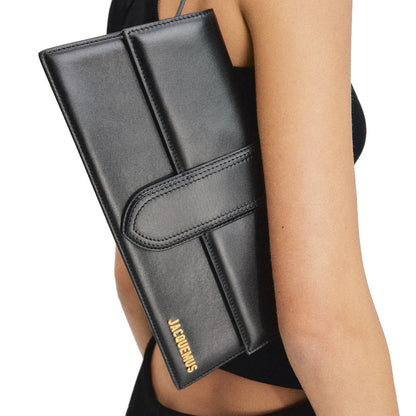 Jacquemus Le Bambino Long Black